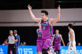 1286天的等待，丁彦雨航惊艳回归：我的巅峰还没到图片