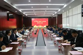 奋斗不止 精彩不断！中建八局一公司这场青年人才“履职担当”述职会亮点满满图片