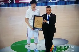 CBA联赛开幕！宁波富邦17日亮相 首场比赛将对阵山西队图片