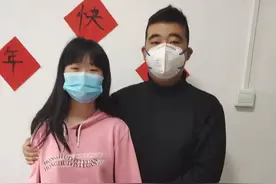 叶县14岁女孩要捐髓救哥哥，高额费用难坏一家人！父亲求助：帮我救救孩子图片