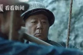 郭涛：从30岁演到90岁《功勋》剧组出动最强化妆术图片