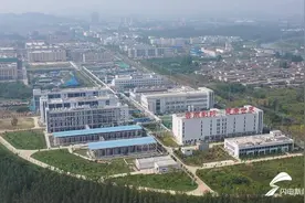 在鲁南制药，看一粒胶囊里的全球化雄心图片