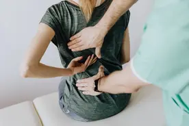 头疼、膝盖疼、痛经……常见的疼痛，如何有效缓解？图片