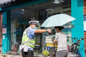 40多天警示教育近10万人次！佛山禅城开展最严涉摩电违法整治图片