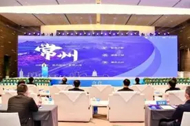 城事 | 未来五年建成人才公寓10万套以上！江苏这座城市全力做好“聚人”文章图片