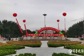 600校友校庆归来，建校七十年，潍坊学院走出校长1200多图片