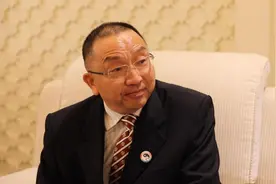 旅游大咖说①陈加林：疫情改变不了旅游发展大趋势图片