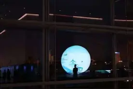 “黑科技”赋能可持续交通，让出行更低碳图片