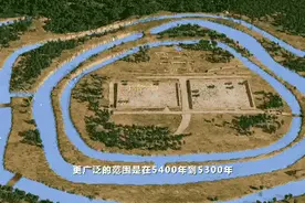 探源上下五千年！文化上的中国，从“它”开始？图片