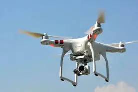 来备案！兰州市“低慢小”航空器便民服务平台今起试运行图片