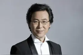 环球时报专访《中国好声音》导师、歌唱家廖昌永：不要给音乐门类“人为设限”图片