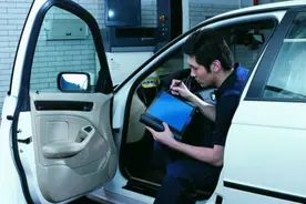 车检所老师傅告诉你：如何准备车检一次就过？图片