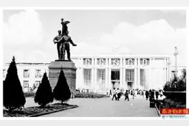 65年前广交会“秒杀”有多惊人？两小时成交约70万元图片