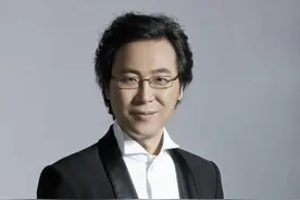 环球时报专访《中国好声音》导师、歌唱家廖昌永：不要给音乐门类“人为设限”图片