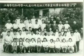 没见过陶行知，但真切地感受过他的人格魅力图片