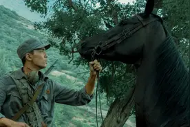 郭学工：步枪能打飞机？吴京没有说错图片