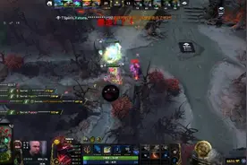 《Dota 2》国际邀请赛决赛Team Spirit爆冷夺冠，PSG.LGD惜败图片