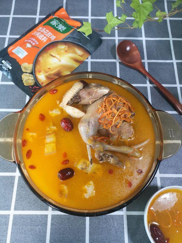 高压锅煮花胶 2026年高压锅煮花胶的做法 高压锅煮花胶 2026年高压锅煮花胶的做法