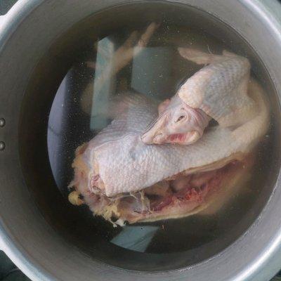 花胶煲鸡要写什么佐料 2026年花胶煲鸡汤的配料 花胶煲鸡要写什么佐料 2026年花胶煲鸡汤的配料