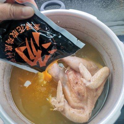 花胶煲鸡可以用电高压锅吗 2026年花胶煲鸡可以用电高压锅吗怎么做