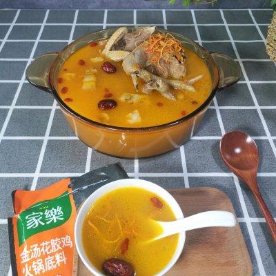 酒店花胶鸡汤的做法大全 2026年花胶鸡汤的吃法