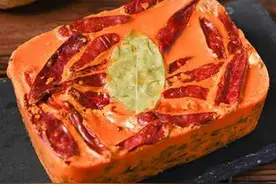 选好火锅底料很重要图片