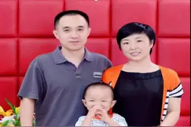 惠州杨帆家庭获评第十六届广东“十大优秀书香之家”图片