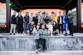 歌声回荡绿水青山间，中国新乡村音乐创作体验营余姚站圆满收官图片