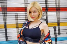 DJ Soda 上脚李宁新联名！你爱了吗图片
