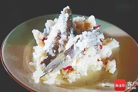 海南人的“风味”生活：渔歌江上起 海岛鱼味长图片