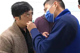 急诊医生都束手无策，杭州一爱钓鱼的男子，这次自己被“钓”了图片