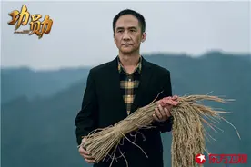 《功勋》最后一棒，《袁隆平的梦》今晚开播图片