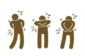 真的吗？背上打个孔，十多年的腰腿痛就好了图片