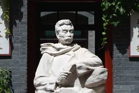 读鲁迅｜陈漱渝：一段时期，鲁迅的书成了我的救命书图片