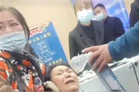 网曝游客九寨沟旅游未购物被骂哭，官方回应图片