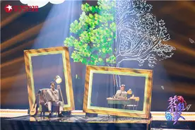 《我们的歌》讲出歌声中的故事“牛奶小胡子”《那些年》唱哭众人图片