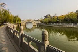 向运河靠拢——唐宋城市与市场经济图片