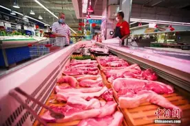 中国居民收入增速“紧追”GDP，“钱袋子”要怎么鼓起来？图片
