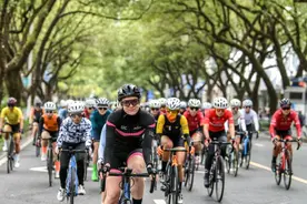 选手创历史之最！2021HEROS自行车系列赛千岛湖站圆满落幕图片