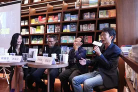 李伟长：写下生活里的“私货”图片