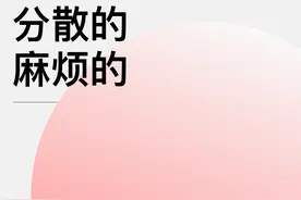 北京打工人：一线的工作，四线的生活？图片