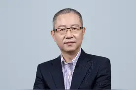 绿景副总裁：望总结出“白石洲方法论”，打造城市的空间能力图片