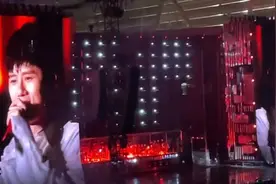 谢娜回应张杰受伤，他问的第一句话是孩子没有吓到吧？图片