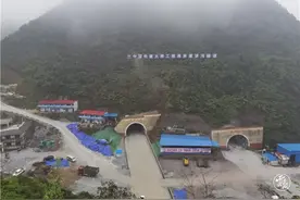 最新！云南11条高速年底将通车！看看经过你家了吗？图片