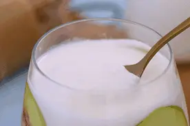 比较了46款酸奶的配料表，这7款看着还不错丨消保委亲测图片