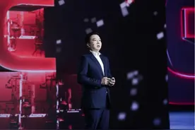 余睿：京东物流走向何方？图片