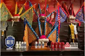 以“极致”精神致敬传统文化，三元极致牛奶冠名《最美中国戏》图片