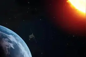太阳探测或将迎来人类新计划图片