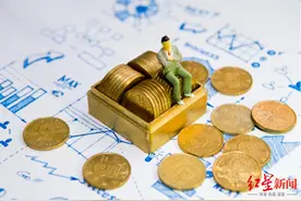 快手、抖音发布金融广告、宣扬过度消费，分别被罚20万元图片