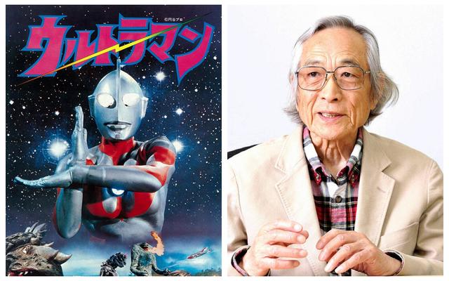 奥特曼谁死了（奥特曼编剧导演饭岛敏宏去世）